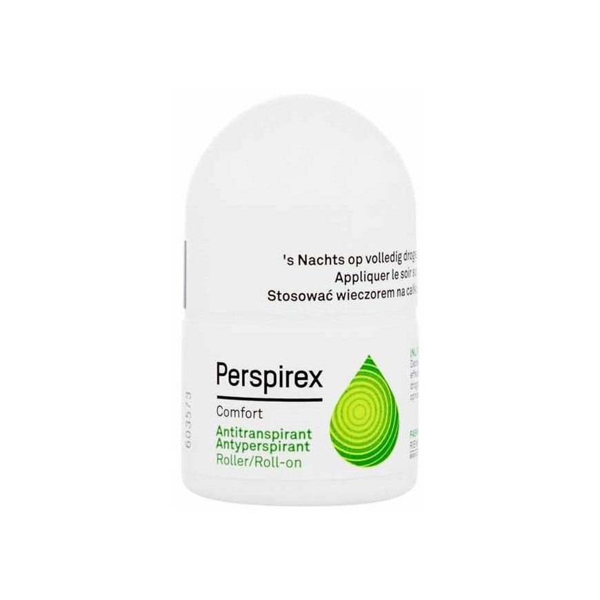 Perspirex Antiperspirant Comfort, 20ml – 3