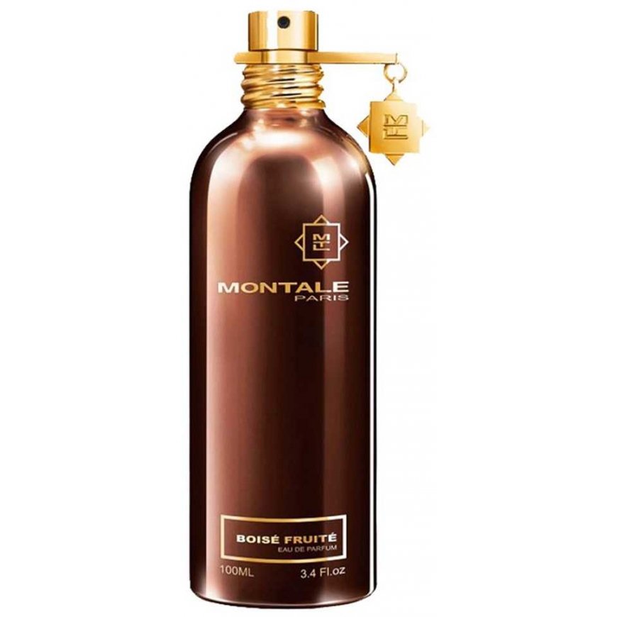 Montale Boisé Fruite unisex eau de parfum 100 ml – 2