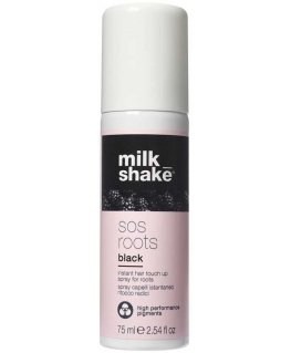 Milk Shake milk_shake - SOS Roots - Black