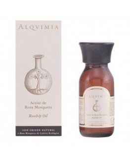 Alqvimia Alquimia Aceite De Rosa Mosqueta 60ml