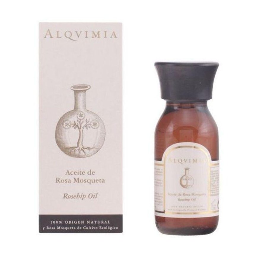 Alqvimia Alquimia Rosehip Oil 60ml
