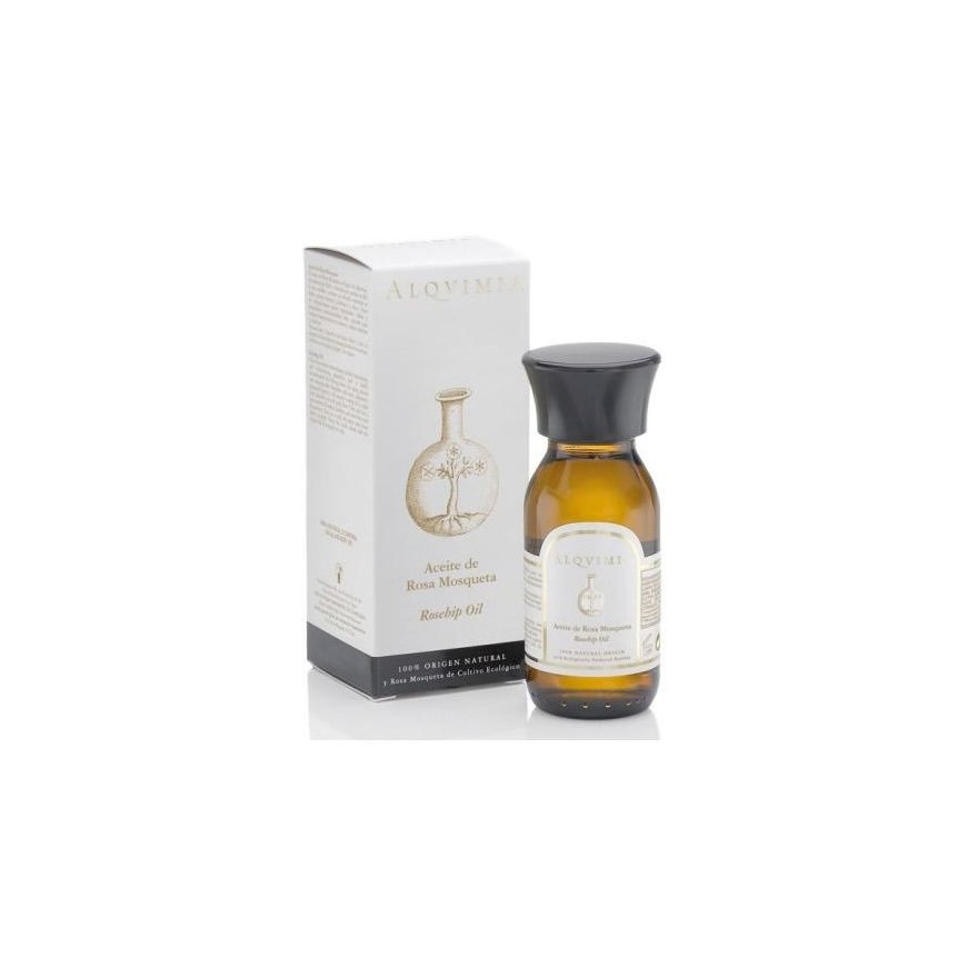 Alqvimia Alquimia Rosehip Oil 60ml – 2