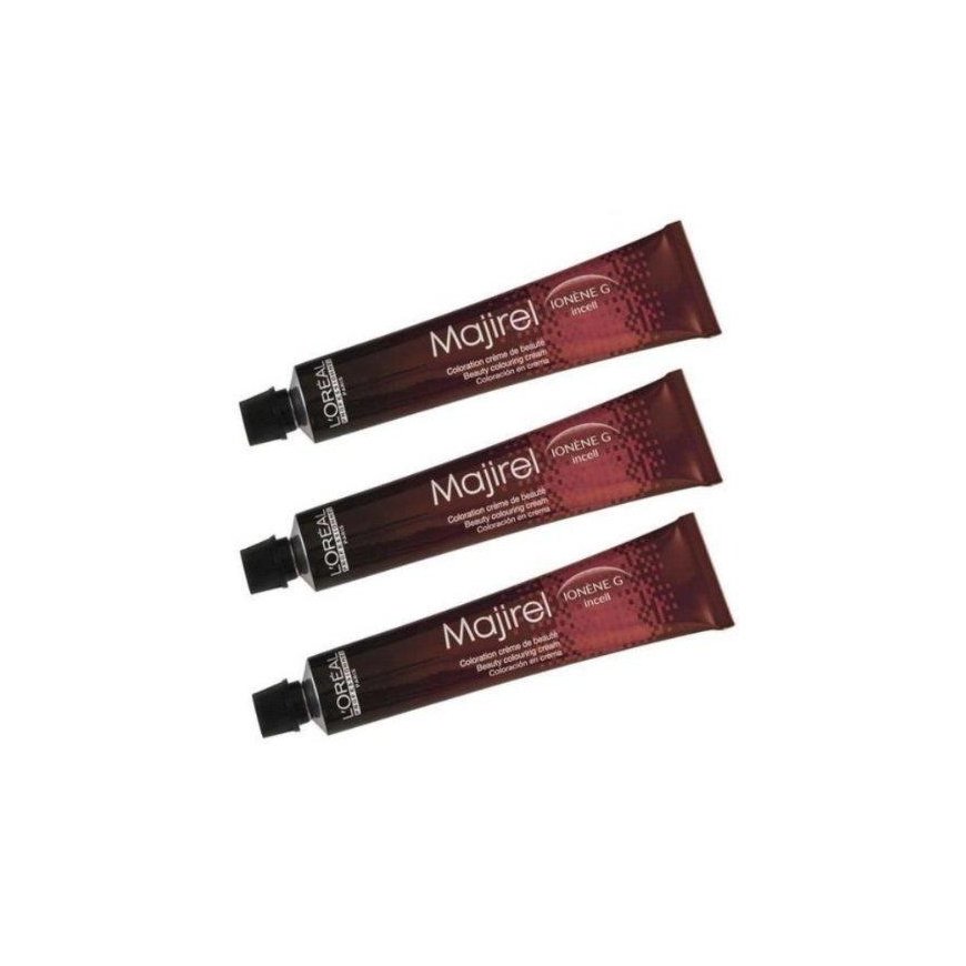 L‘Oreal Majirel plaukų dažai 50ml-3