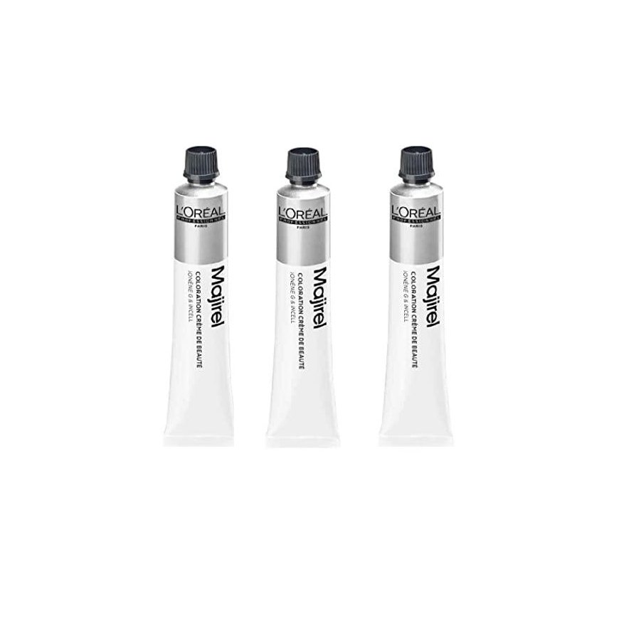 L'Oreal Majirel hair dye 50ml-3 – 3