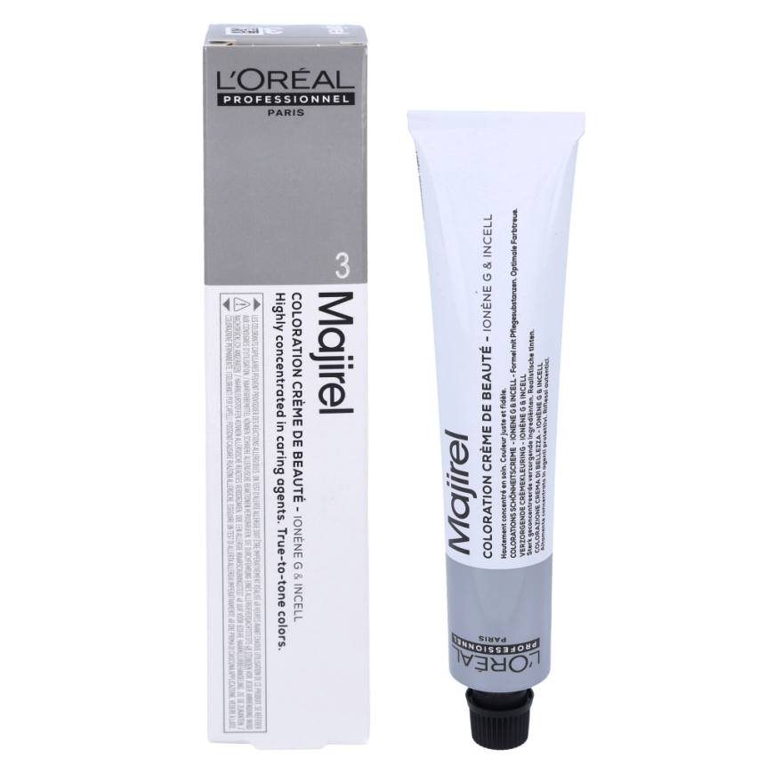 L'Oreal Majirel hair dye 50ml-3 – 5