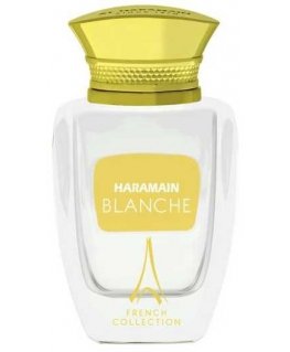 Al Haramain Blanche perfume spray 100ml