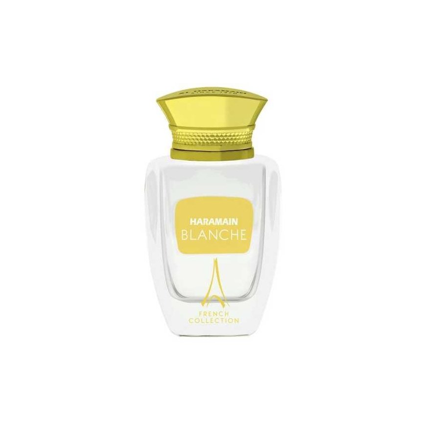 Al Haramain Al Haramain Blanche perfume