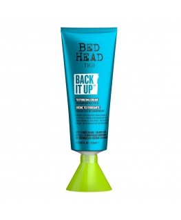 Tigi Bed Head Bed Head Back It Up Texturising hair texturizing cream 125ml