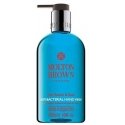 Molton Brown, Rok Radish & Basil, Anti-Bacterial, Liquid Soap, For Hands, 300 ml Molton Brown, Rok Radish & Basil, Anti-Bacterial, Liquid Soap, For Hands, 300 ml