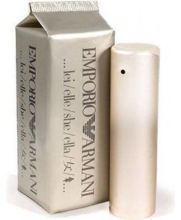Armani Emporio Femme parfuminio vandens purškiklis 30ml