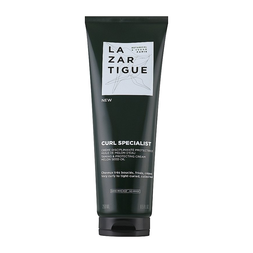 Lazartigue Lazartigue, Clear, Vegan, Hair Shampoo, Anti-dandruff, 250 ml Unisex – 2