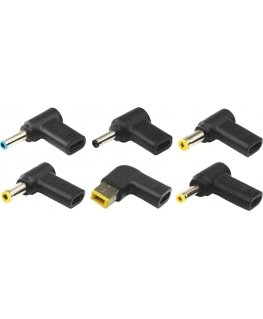 Xilence XM022 power adapter/inverter Indoor Black