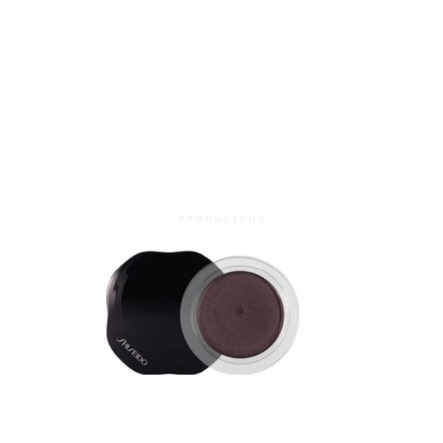 Shiseido Shiseido, Shimmering, Cream Eyeshadow, No
