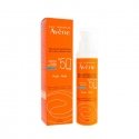 Avène fragrance-free liquid SPF 50+ 50ml
