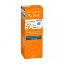 Avène fragrance-free liquid SPF 50+ 50ml