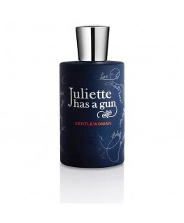 Moterų kvepalai Juliette Has A Gun EDP Gentlewoman (50 ml)