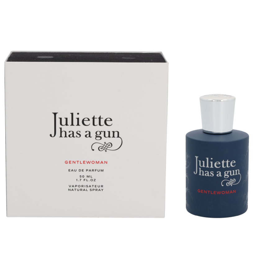 Moterų kvepalai Juliette Has A Gun EDP Gentlewoman (50 ml) – 2