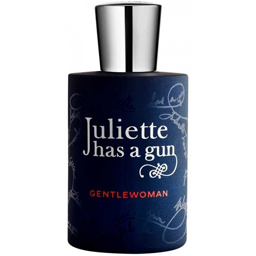 Moterų kvepalai Juliette Has A Gun EDP Gentlewoman (50 ml) – 3