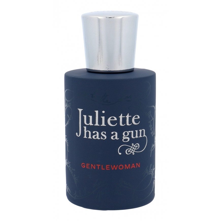 Women's perfume Juliette Has A Gun EDP Gentlewoman (50 ml) – 4