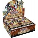 Konami Tcg Yu-Gi-Oh! TCG - Lightning Overdrive Booster Ekranas (24 Packs) Konami Tcg Yu-Gi-Oh! TCG - Lightning Overdrive Booster Ekranas (24 Packs)