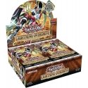 Konami Tcg Yu-Gi-Oh! TCG - Lightning Overdrive Booster Ekranas (24 Packs) Konami Tcg Yu-Gi-Oh! TCG - Lightning Overdrive Booster Ekranas (24 Packs)