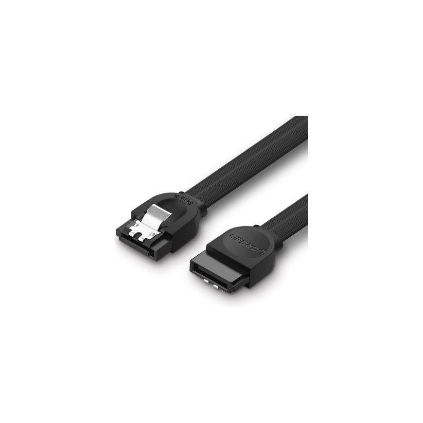 Ugreen 30796 SATA kabelis 0,5