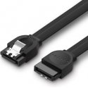 Ugreen 30796 SATA-kaabel 0,5 m Must Ugreen 30796 SATA-kaabel 0,5 m Must