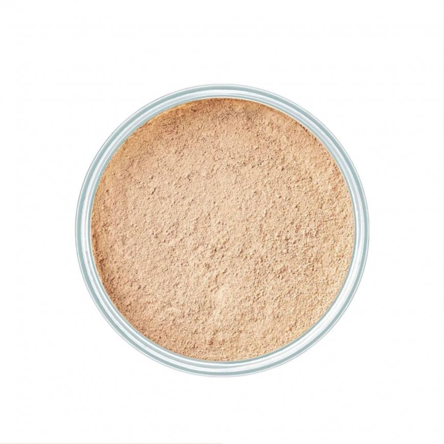 Artdeco Translucent Loose Powder 8