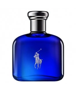 Ralph Lauren Polo Blue Eau de Toilette for men 75 ml