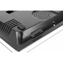 VIDEODOORPHONE EURA VDP-99C5 must, WiFi, RFID, TUYA VIDEODOORPHONE EURA VDP-99C5 must, WiFi, RFID, TUYA