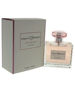 Pascal Morabito Perle Precieuse Eau De Perfume Purškiklis 100ml
