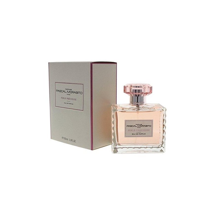 Pascal Morabito Perle Precieuse Eau De Perfume Spray 100ml – 3