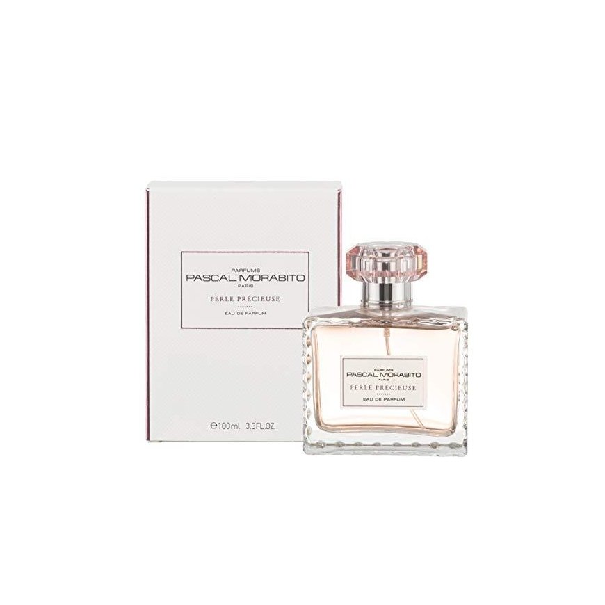 Pascal Morabito Perle Precieuse Eau De Perfume Purškiklis 100ml – 4