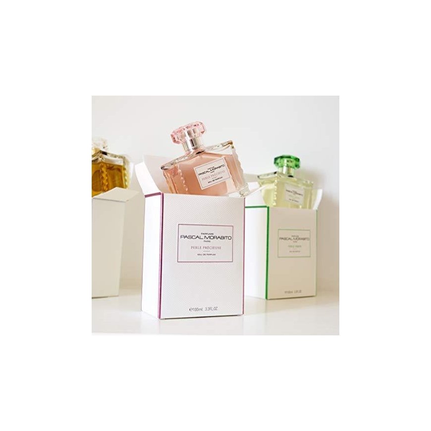 Pascal Morabito Perle Precieuse Eau De Perfume Spray 100ml – 5