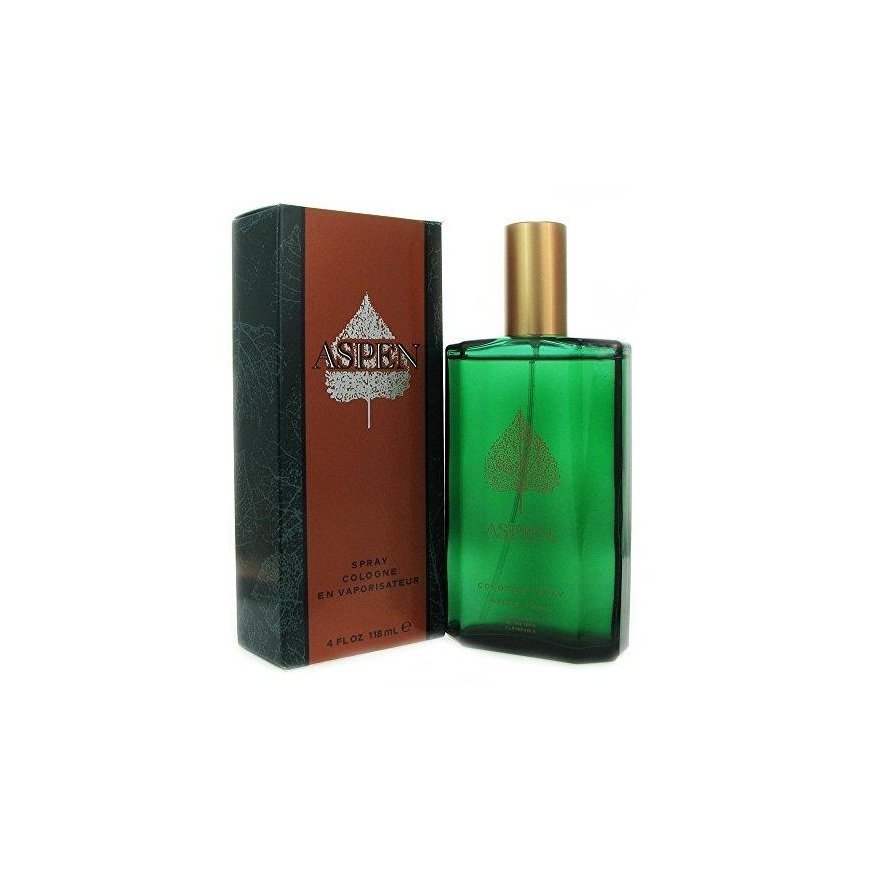 Odekolonas Aspen Aspen EDC vyrams 118 ml, originalas – 2