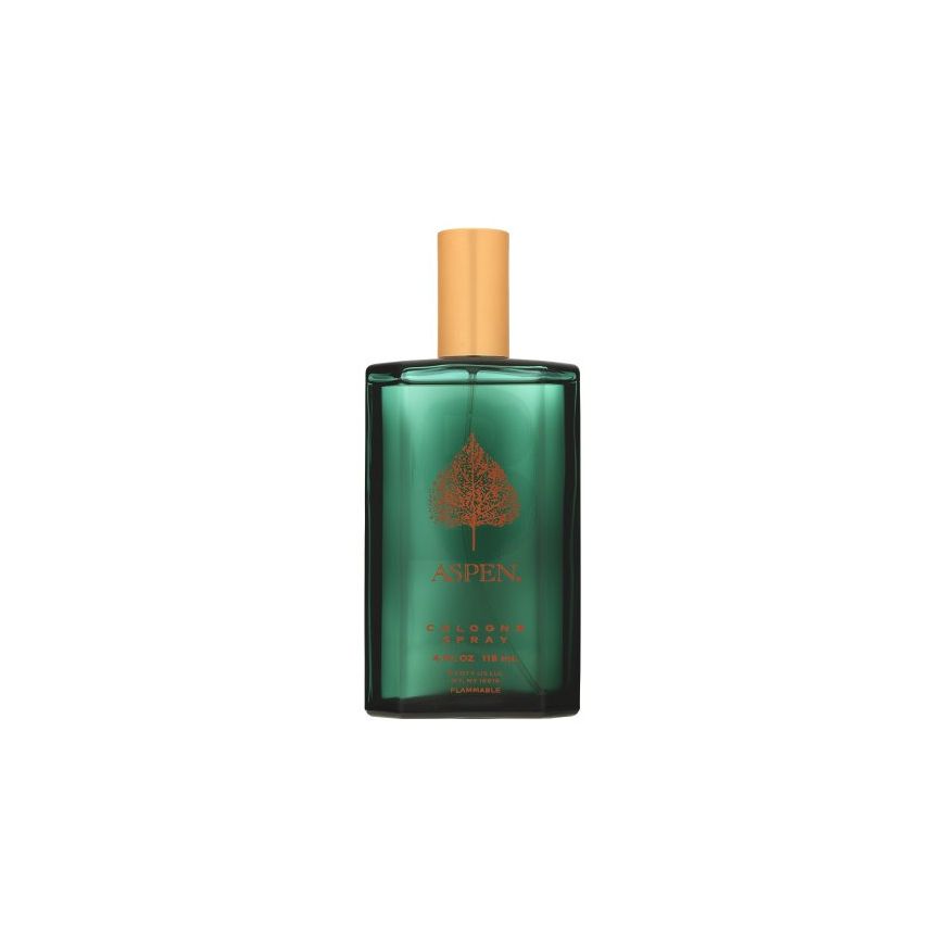 Odekolonas Aspen Aspen EDC vyrams 118 ml, originalas – 4