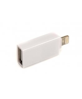 Extra Digital OTG Adapter USB 3.0 AF - Lightning