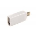 Extra Digital OTG Adapteris USB 3.0 AF - Lightning Extra Digital OTG Adapteris USB 3.0 AF - Lightning