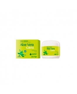 Grisi Aloe Vera Moisturizing Cream 110g