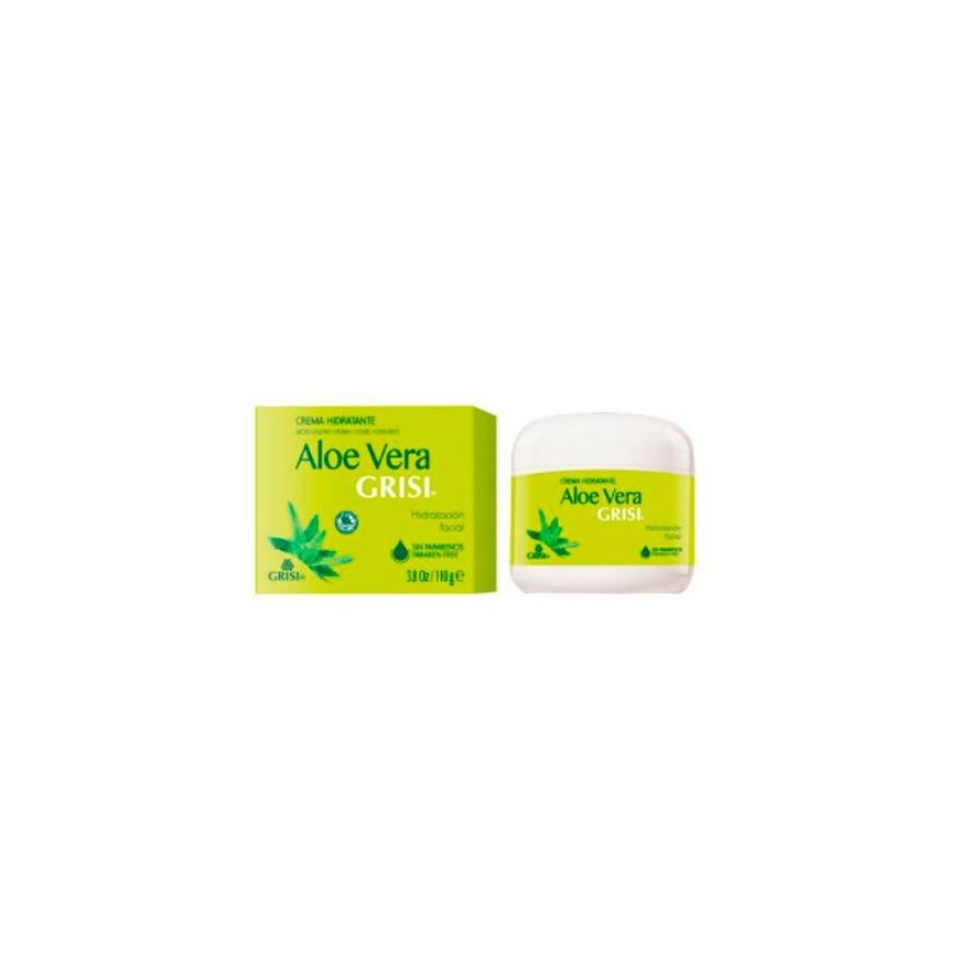 Grisi Aloe Vera Moisturizing Cream 110g