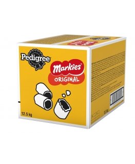 PEDIGREE Markies - dog treat - 12,5 kg