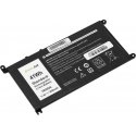 Battery Green Cell YRDD6 1VX1H for Dell Vostro 5490 5590 5481 Inspiron 5481 5482 Battery Green Cell YRDD6 1VX1H for Dell Vostro 5490 5590 5481 Inspiron 5481 5482