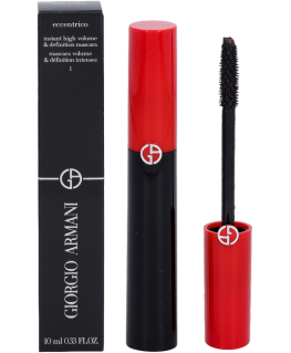 Giorgio Armani P_MASCARA ECCENTRICO 01