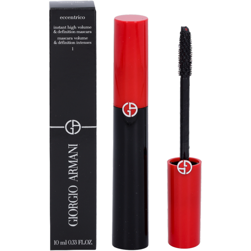 Giorgio Armani Giorgio Armani P_ECCENTRICAL MASCARA