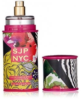 Sarah Jessica Parker Nyc parfuminio vandens purškiklis 100ml
