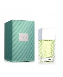 Men's perfume Ajmal EDP Vision (100 ml)