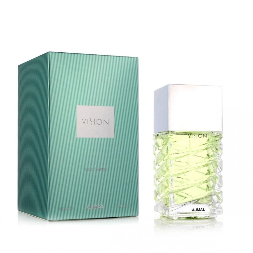 Men's perfume Ajmal EDP Vision (100 ml)