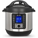 First Austria Multifunction electric pot FIRST FA-5130-2SI First Austria Multifunction electric pot FIRST FA-5130-2SI
