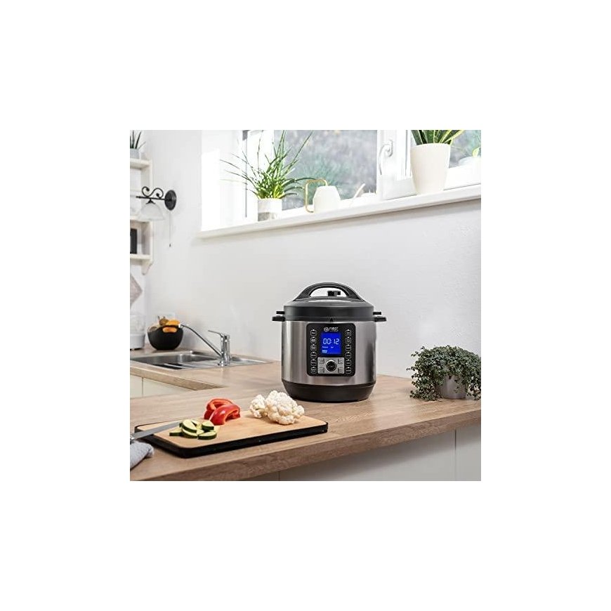 First Austria Multifunction electric pot FIRST FA-5130-2SI – 2
