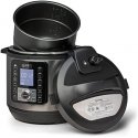First Austria Multifunction electric pot FIRST FA-5130-2SI First Austria Multifunction electric pot FIRST FA-5130-2SI